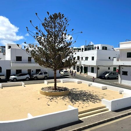 Weybeach4 -Sea Frontline,Plaza View,Little Terrace La Santa Dış mekan fotoğraf